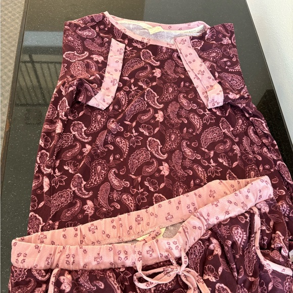 Lucky women’s pajama’s - Picture 1 of 9